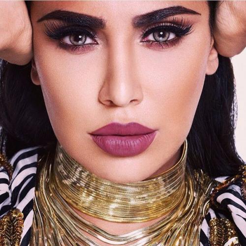 Дело тонкое: 7 секретов восточного макияжа, которые тебе пригодятся. 05