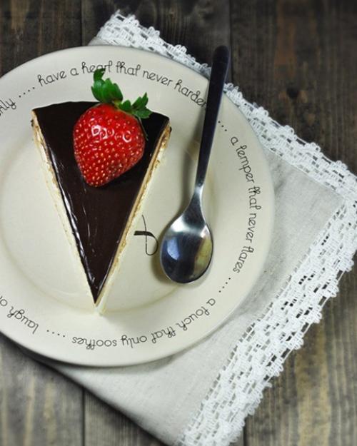 Торт птичье молоко. 02 Торт птичье молоко. 02