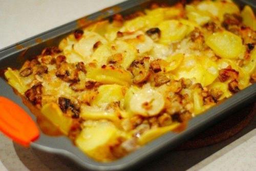 8 советов хозяйкам для приготовления вкусного картофеля. 01 8 советов хозяйкам для приготовления вкусного картофеля. 01