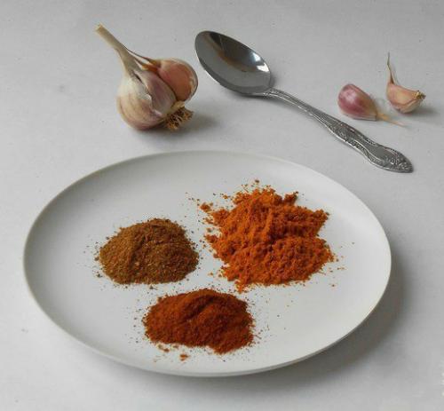 Настоящий соус для шавермы/шаурмы. 02 Настоящий соус для шавермы/шаурмы. 02