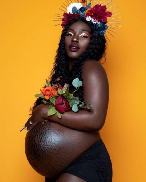 Кто-то увидит ужас, а кто-то - любовь. 04