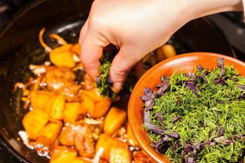 Оджахури.  Рецепт этой вкуснятины сохрани! 06 Оджахури.  Рецепт этой вкуснятины сохрани! 06