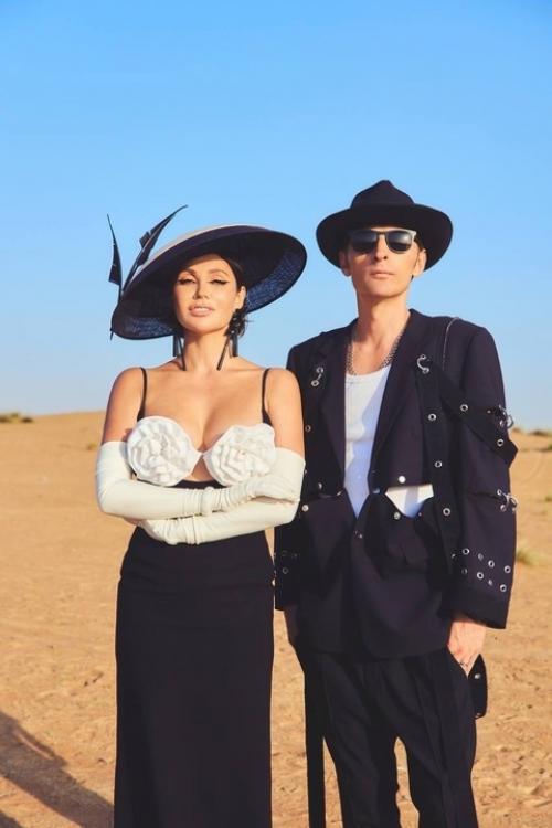 Определился победитель шоу выжить в Дубае. 02