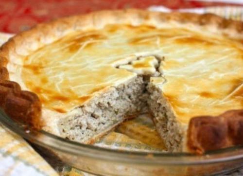 Самые быстрые пироги к ужину? 03 Самые быстрые пироги к ужину? 03