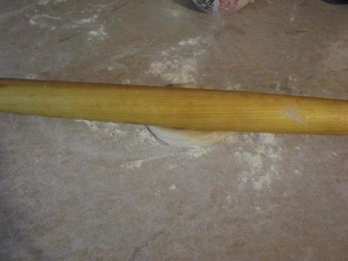 Домашний лаваш. Я очень лаваш люблю. 04 Домашний лаваш. Я очень лаваш люблю. 04