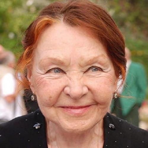 Народной артистке Рсфср, Нине Николаевне ургант исполняется 91. 01