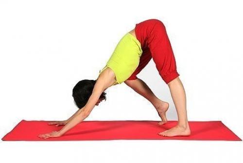 Йога для позвоночника 15 мин утренняя и вечерняя. Вечерняя йога: практика перед сном.