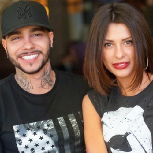 Пока в сети не утихают разговоры о предположительном романе Тимати с Александрой Дони, мы решили вспомнить всех его бывших девушек. 01