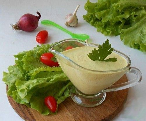 Настоящий соус для шавермы/шаурмы. 05 Настоящий соус для шавермы/шаурмы. 05