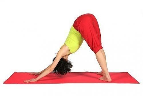 Йога для позвоночника 15 мин утренняя и вечерняя. Вечерняя йога: практика перед сном.