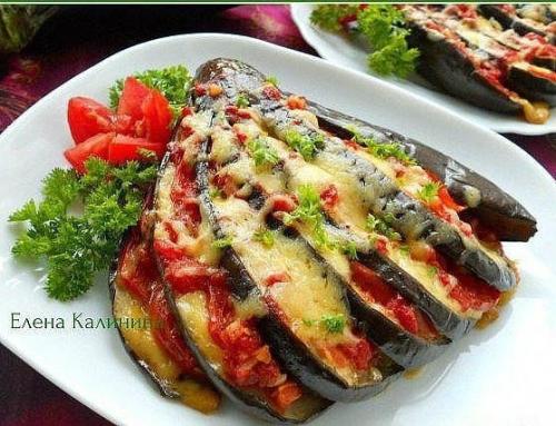 Фаршированные баклажаны. Список ингредиентов. Фаршированные баклажаны. Список ингредиентов.