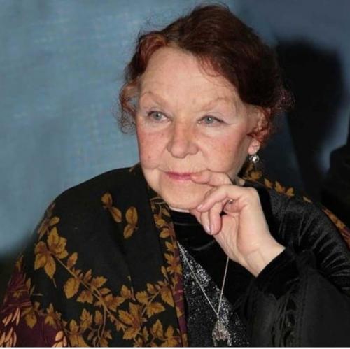 Народной артистке Рсфср, Нине Николаевне ургант исполняется 91. 03