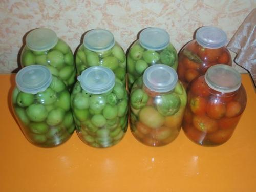 Помидорки Оторваться Невозможно. 07 Помидорки Оторваться Невозможно. 07