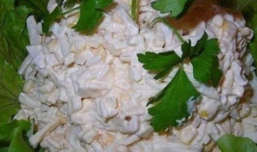 10 салатов с сыром. 10 салатов с сыром.