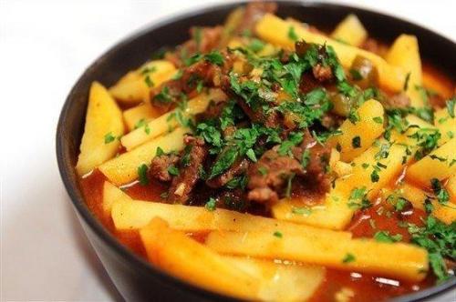 8 советов хозяйкам для приготовления вкусного картофеля. 03 8 советов хозяйкам для приготовления вкусного картофеля. 03