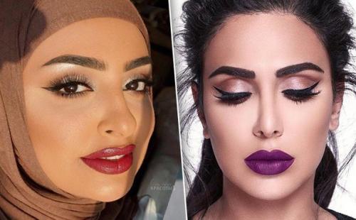 Дело тонкое: 7 секретов восточного макияжа, которые тебе пригодятся.