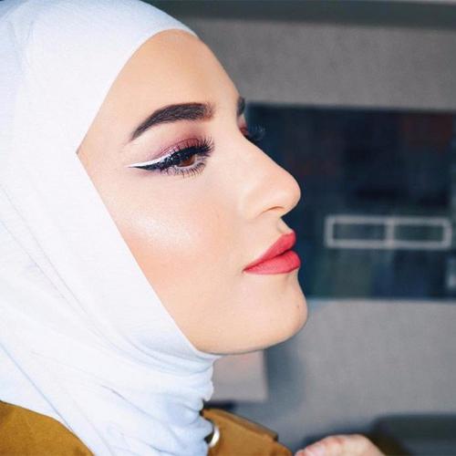 Дело тонкое: 7 секретов восточного макияжа, которые тебе пригодятся. 04