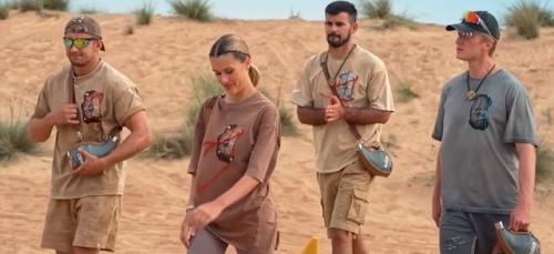 Определился победитель шоу выжить в Дубае. 01