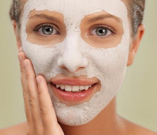 Аспириновый скраб. 
Обязательно сохраните? 
