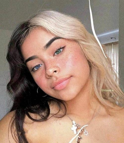 Вроде хочется и в блондинку покраситься, и брюнеткой остаться! 02