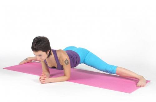 Как сесть на шпагат и зачем это нужно. 06