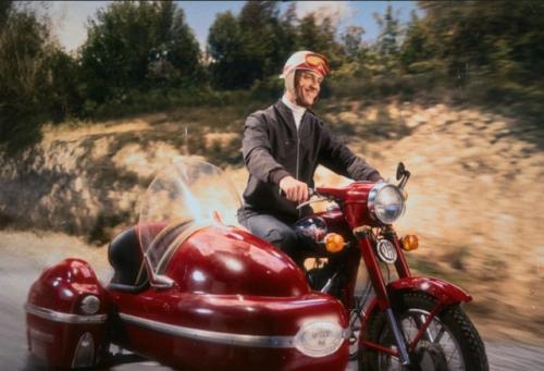 Неалмазная Рука: канал ТНТ снова снимает новогодний фильм по мотивам советской классики. 03