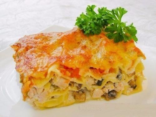 Топ 10 второго блюда. Топ - 10 рецептов приготовления вторых блюд.