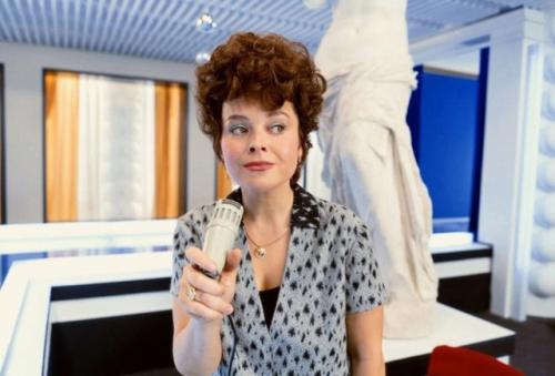 Неалмазная Рука: канал ТНТ снова снимает новогодний фильм по мотивам советской классики. 05