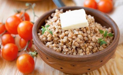 Топ - 9 вкуснейших блюд с гречкой? 01 Топ - 9 вкуснейших блюд с гречкой? 01