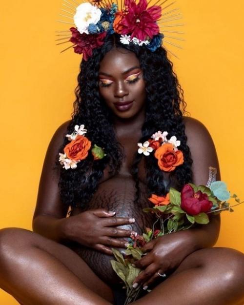 Кто-то увидит ужас, а кто-то - любовь. 03