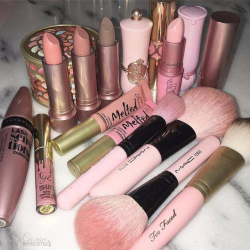 Словарь красоты: 20 бьюти - терминов.