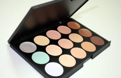 Как правильно использовать корректор?