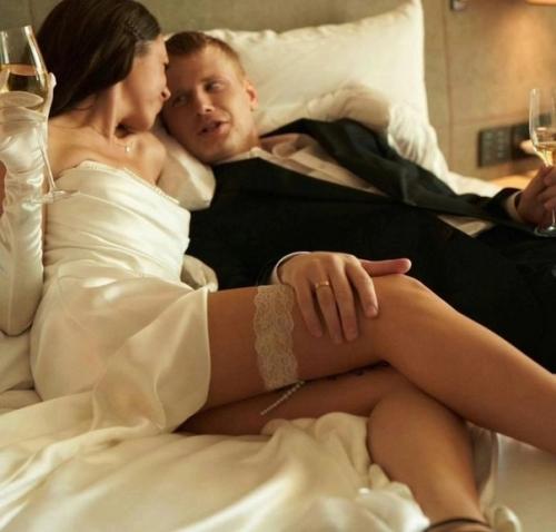 Стендап - комик слава комиссаренко женился на украинской вебкам - модели. 01