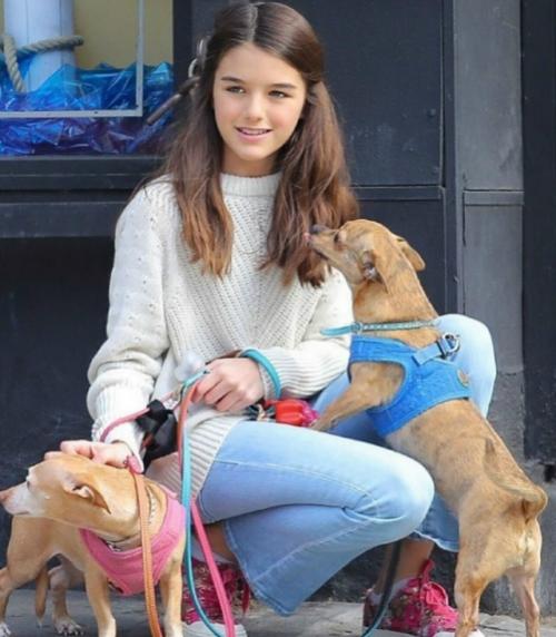 Еще один ребенок знаменитости отказался от фамилии отца. 07