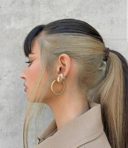 Вроде хочется и в блондинку покраситься, и брюнеткой остаться! 01