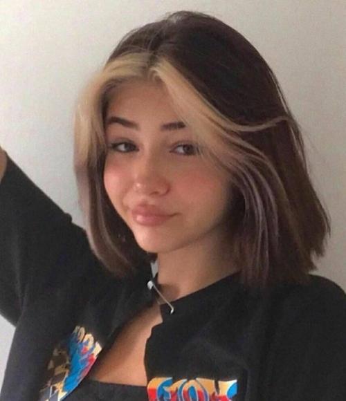 Вроде хочется и в блондинку покраситься, и брюнеткой остаться! 03