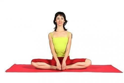 Йога для позвоночника 15 мин утренняя и вечерняя. Вечерняя йога: практика перед сном.