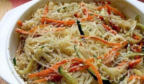 Как приготовить фунчозу 7 способов. 03