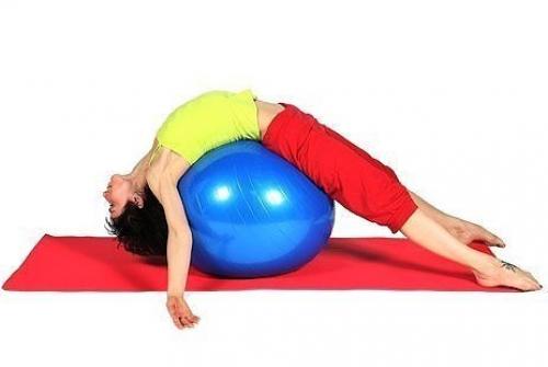 Йога для позвоночника 15 мин утренняя и вечерняя. Вечерняя йога: практика перед сном.