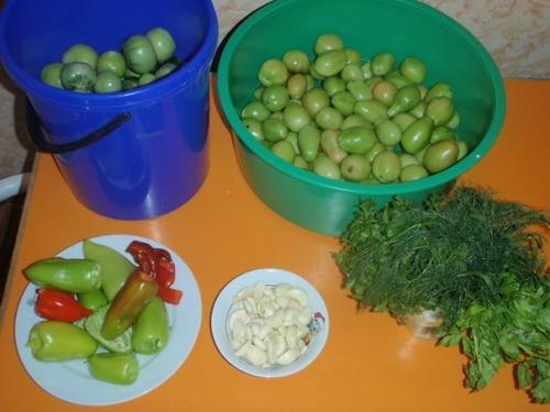 Помидорки Оторваться Невозможно. 01 Помидорки Оторваться Невозможно. 01