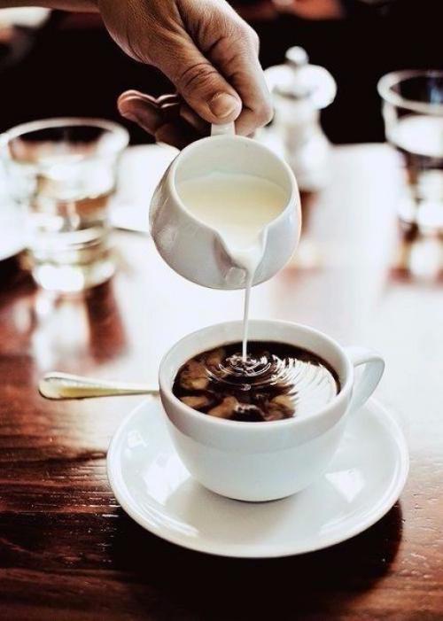 Рецепты безумно вкусного кофе. 04 Рецепты безумно вкусного кофе. 04