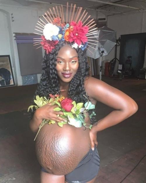 Кто-то увидит ужас, а кто-то - любовь. 02