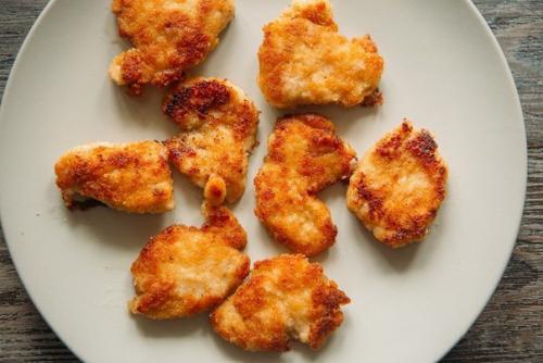 Бургеры с курицей и сметанным соусом. 03 Бургеры с курицей и сметанным соусом. 03