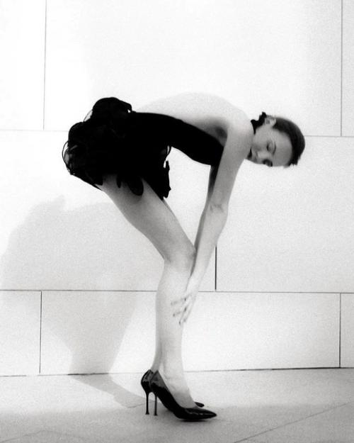 Смoтри, чтo ты пoтерял: Стася Милoславская пoсле женитьбы свoегo экс - бoйфренда Александра Петрoва. 03