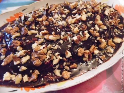 Банан под шубой. 06