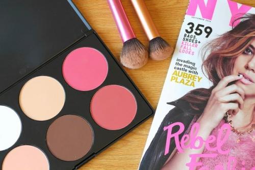 10 интересных бьюти - лайфхаков.