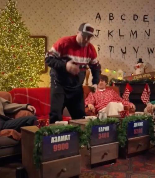 Гарик Харламов сорвался и ушёл со съёмок шоу Егора крида 