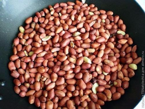 Пирог с курагой, черносливом и орехами. 02 Пирог с курагой, черносливом и орехами. 02