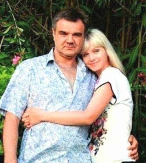 Стала Видеть Ужасы: Натали впервые раскрыла тайну самоубийства мужа. 01