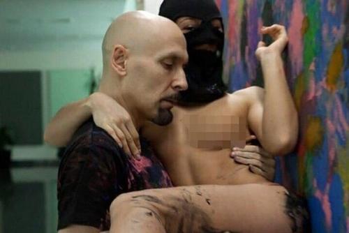 Вы только посмотрите на это.